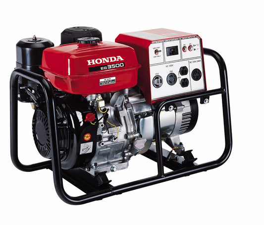 Honda EG generator