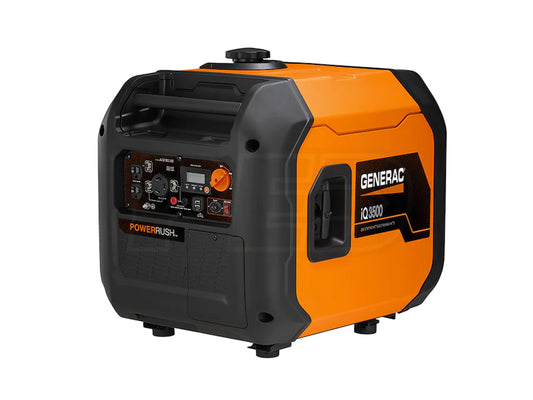 Generac generator